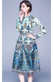 Octavia Dress